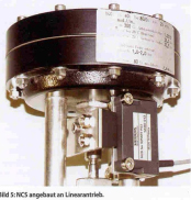 西门子定位器 西门子定位器