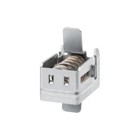 6ES7590-5BA00-0AA0 西门子PLC S7-1500 备件屏蔽端子 35mm 模拟 / 工艺模块专用 原装现货