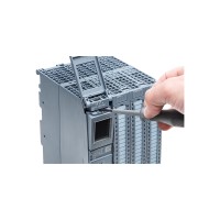 6ES7591-1AB00-0AA0 西门子PLC S7-1500 显示屏模块 35mm 原装现货