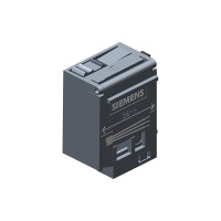 6ES7590-8AA00-0AA0 西门子PLC S7-1500 连接器 系统电源 / 负载电源专用 原装现货