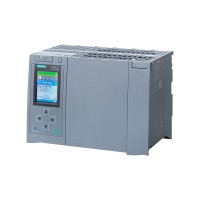 6AG1518-4JP00-4AB0 西门子PLC模块 SIPLUS S7-1500 CPU 1518HF-4 PN 现货供应