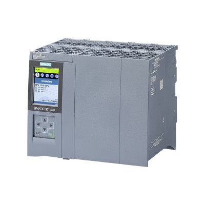 6AG1518-3AT10-4AB0 西门子 PLC 模块 SIPLUS S7-1500 CPU 1518-4 PN/DP 现货图1