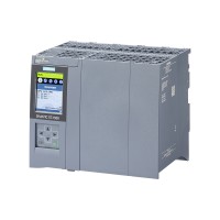 6AG1518-3AT10-4AB0 西门子 PLC 模块 SIPLUS S7-1500 CPU 1518-4 PN/DP 现货