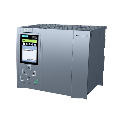 6ES7518-4AP00-0AB0 西门子 PLC 模块 S7-1500 CPU 1518-4 PN/DP 现货图1