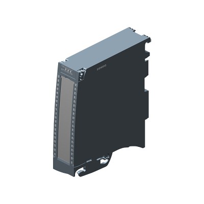 6AG1522-1BH01-7AB0 西门子 PLC 模块 SIPLUS S7-1500 数字量输出模块图1
