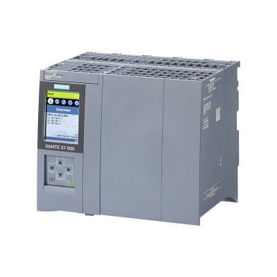 6ES7518-3FT10-0AB0 西门子PLC模块 SIMATIC S7-1500 CPU 1518F-3 PN 中央处理器 现货便捷图1