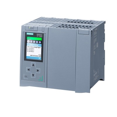 6AG1518-4AX00-4AC0 西门子PLC模块 SIPLUS S7-1500 CPU 防腐蚀工业控制模块 现货图1