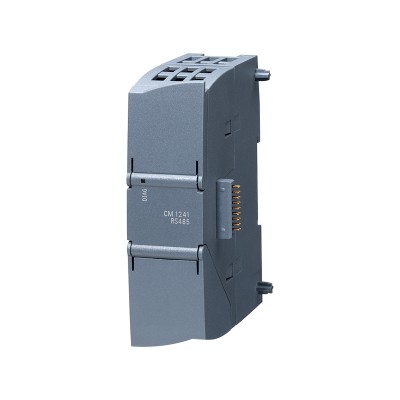 6AG2541-1AB00-4AB0 西门子PLC模块 SIPLUS S7-1500通讯模块 现货图1
