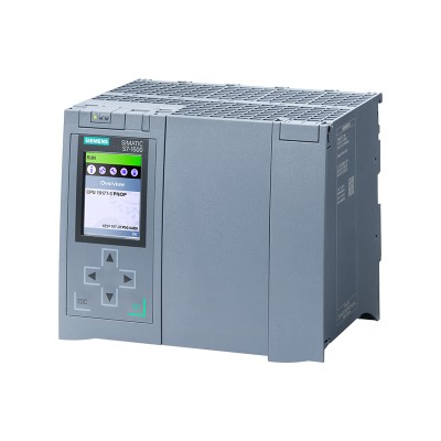 6ES7517-3TP00-0AB0 西门子PLC模块 SIMATIC S7-1500 CPU 1517T-3 PN/DP 中央处理器 现货图1