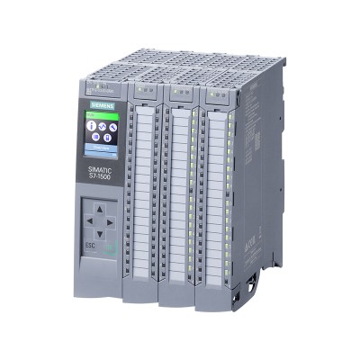 6ES7512-1CK01-0AB0 西门子PLC模块 SIMATIC S7-1500紧凑型CPU 1512C-1 PN 中央处理器 现货图1