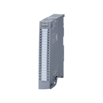 6ES7531-7LK00-0AB0 西门子 PLC 模块 | S7-1500 模拟输入模块图1