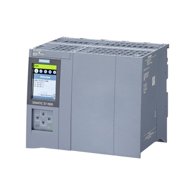 6ES7517-3TQ10-0AB0 西门子PLC模块 SIMATIC S7-1500T CPU 1517T-3 PN 中央处理器 现货图1