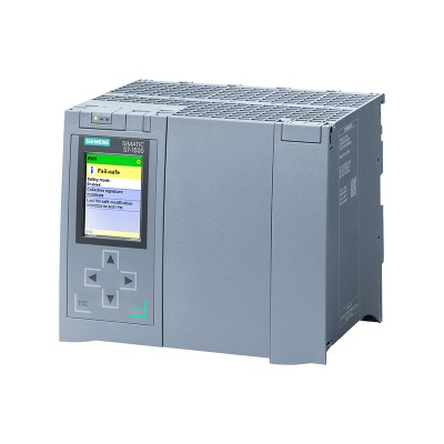 6ES7516-3UN00-0AB0 西门子PLC模块 SIMATIC S7-1500TF CPU 1516TF-3 PN/DP 中央处理器 现货图1