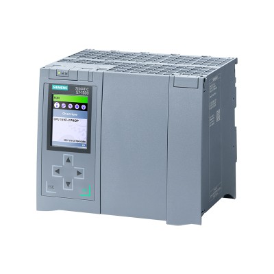 6ES7516-3TN00-0AB0 西门子PLC模块 SIMATIC S7-1500T CPU 1516T-3 PN/DP 中央处理器 现货图1