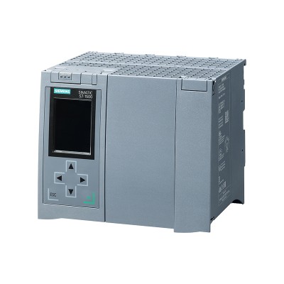 6ES7517-3FQ10-0AB0 西门子PLC模块 SIMATIC S7-1500F CPU 1517F-3 PN 中央处理器 现货图1