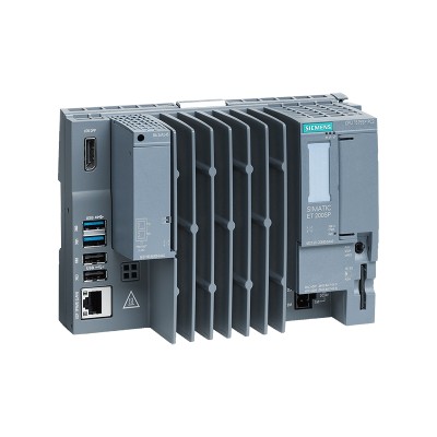 6ES7677-2DB42-0GL0 西门子PLC模块 ET 200SP Open控制器 CPU 1515SP PC2+HMI 512PT 8GB RAM 现货图1