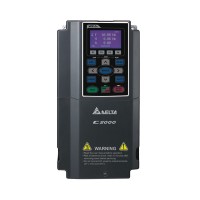 台达VFD022C53A-21变频器 C2000系列 2.2kW 三相575V 原装现货 报价技术支持