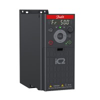 丹佛斯变频器 IC2-30FA3N04-07A2E20F2+ACBC 3kW 空冷式现货价格优惠