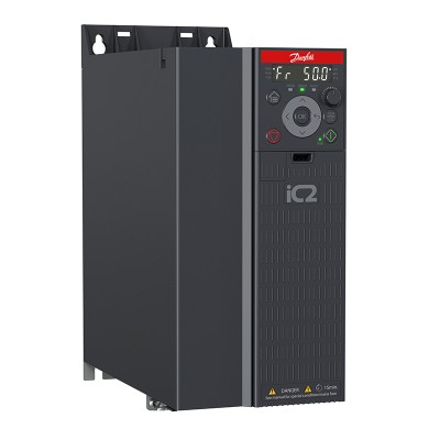 丹佛斯变频器 IC2-30FA3N04-31A0E20F4+ACBC+DAMO 15kW 空冷式现货价格优惠图1