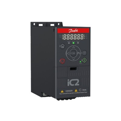 丹佛斯变频器 IC2-30FA3N04-02A2E20F4+ACXX+DAMO 0.75kW 空冷式现货价格优惠图1