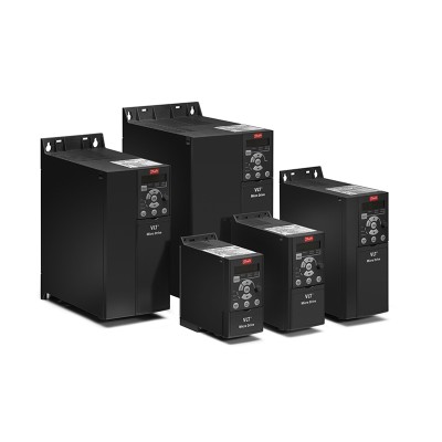 丹佛斯变频器 FC-021P1K5S2E20HXBXCXXXSXXX 1.5KW图1