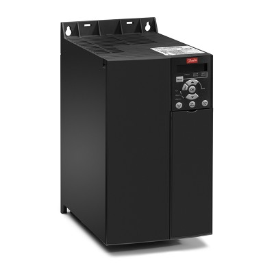 丹佛斯变频器 FC-051P18KT4E20H3BXCXXXSXXX 18.5KW图1