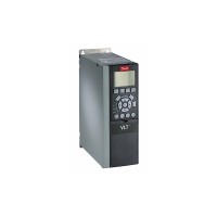 丹佛斯变频器 FC-302P1K1T5E20H2XGCXXXSXXXXAXBXCXXXXDX 1.1kW