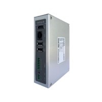 昆仑技创MCGS高性能工业级HDMI智能显示终端 MBox-FHD7 原装现货 报价技术支持