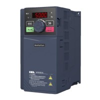 Hollysys和利时HGD730-2R2-2B变频器 HGD系列 2.2KW 单/三相220V 原装现货 报价技术支持