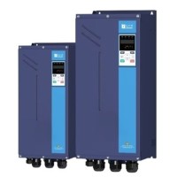 Hollysys和利时HGE530S-075-T4变频器 HGE系列 75KW 三相380V 原装现货 报价技术支持