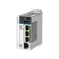 汇川PLC APC760C-A10P16 8点输入8点输出先进工艺控制器基础版 APC760C系列
