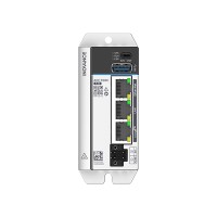 汇川PLC APC760C-A20P16 8点输入8点输出先进工艺控制器标准版 APC760C系列  ​