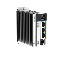 汇川PLC APC760C-A30P16 8点输入8点输出先进工艺控制器专业版 APC760C系列  ​