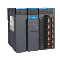汇川PLC AM403-CPU1608TN 带16轴EtherCATCPU模块(NPN输出) AM400系列