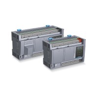 汇川PLC ​Easy321-3624TN 36点输入24点晶体管漏型输出 Easy300系列