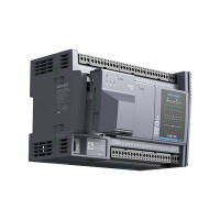 汇川PLC ​Easy321-2416TN 24点输入16点晶体管漏型输出 Easy300系列