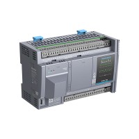 汇川PLC ​Easy511-2416TN 24点输入16点晶体管漏型输出 Easy500系列