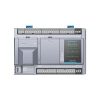 汇川PLC ​Easy511-3624TN 36点输入24点晶体管漏型输出 Easy500系列
