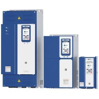 Hollysys和利时HGE586-045-T4B变频器 HGE系列 45KW 三相380V 原装现货 报价技术支持