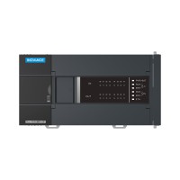 汇川PLC H3U-1616MR-XP 32点继电器输出 H3U系列