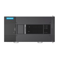 汇川PLC H3S-1616MR-XP 32点继电器输出 H3S系列