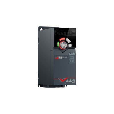 菱领变频器 LD100-0007PT 0.75kW LD100系列图1