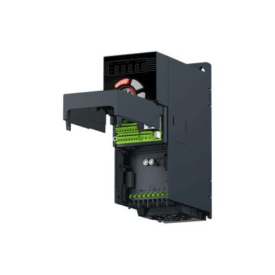 菱领变频器 LD100-0022PT 2.2kW LD100系列图1