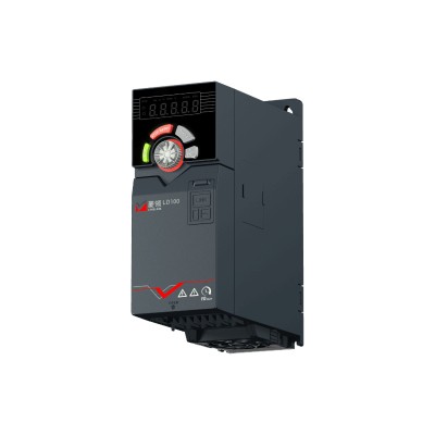 菱领变频器 LD100-0037PT 3.7kW LD100系列图1