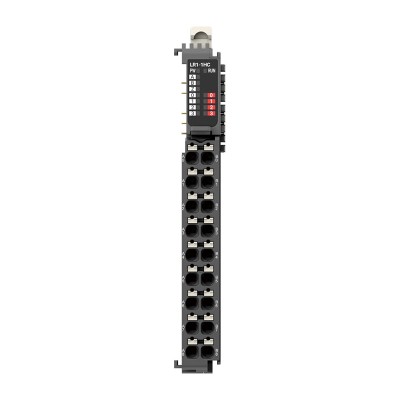 菱领PLC LR1-1HC 1路高速计数模块 LR1系列图1