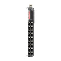 菱领PLC LR1-Y8TP 8点晶体管PNP输出模块 LR1系列