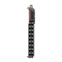 菱领PLC LR1-Y8TN 8点晶体管NPN输出模块 LR1系列