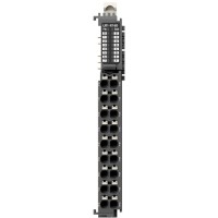 菱领PLC LR1-X16D 16点数字量输入模块 LR1系列