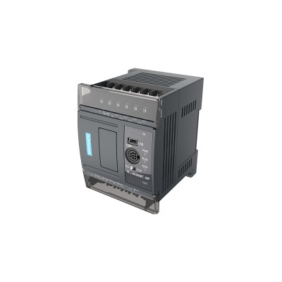 汇川PLC H1U-0806MT-XP 14点晶体管输出 H1U系列图1