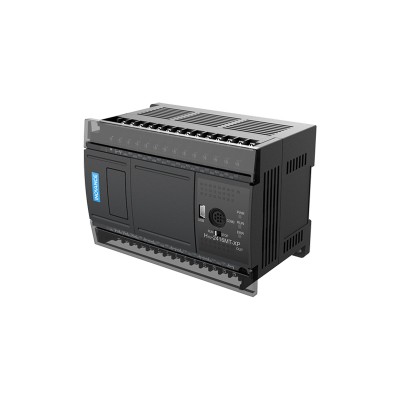 汇川PLC H1U-2416MT-XP 40点晶体管输出 H1U系列图1